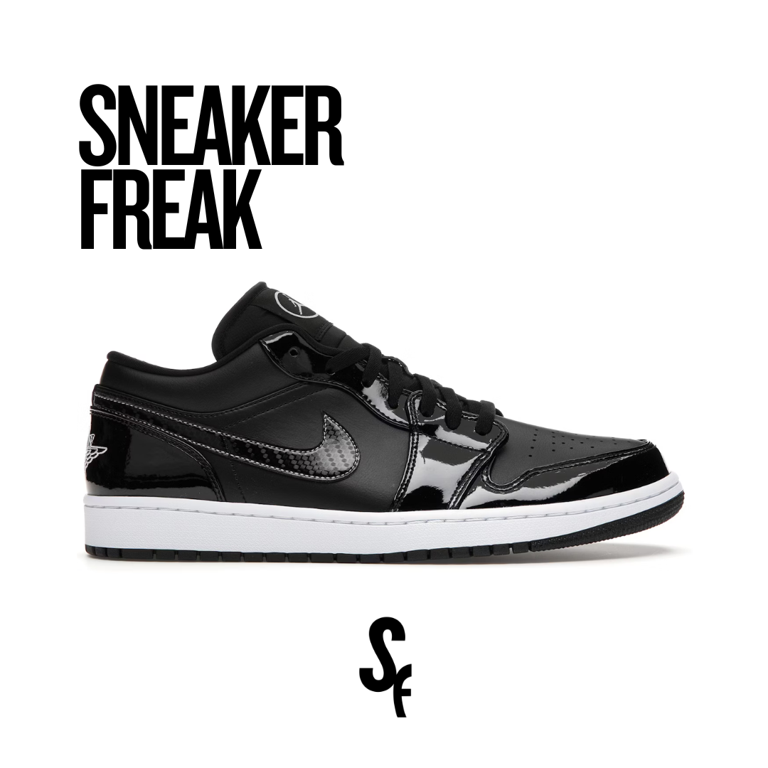 Air Jordan 1 Low 'All Star 2021'