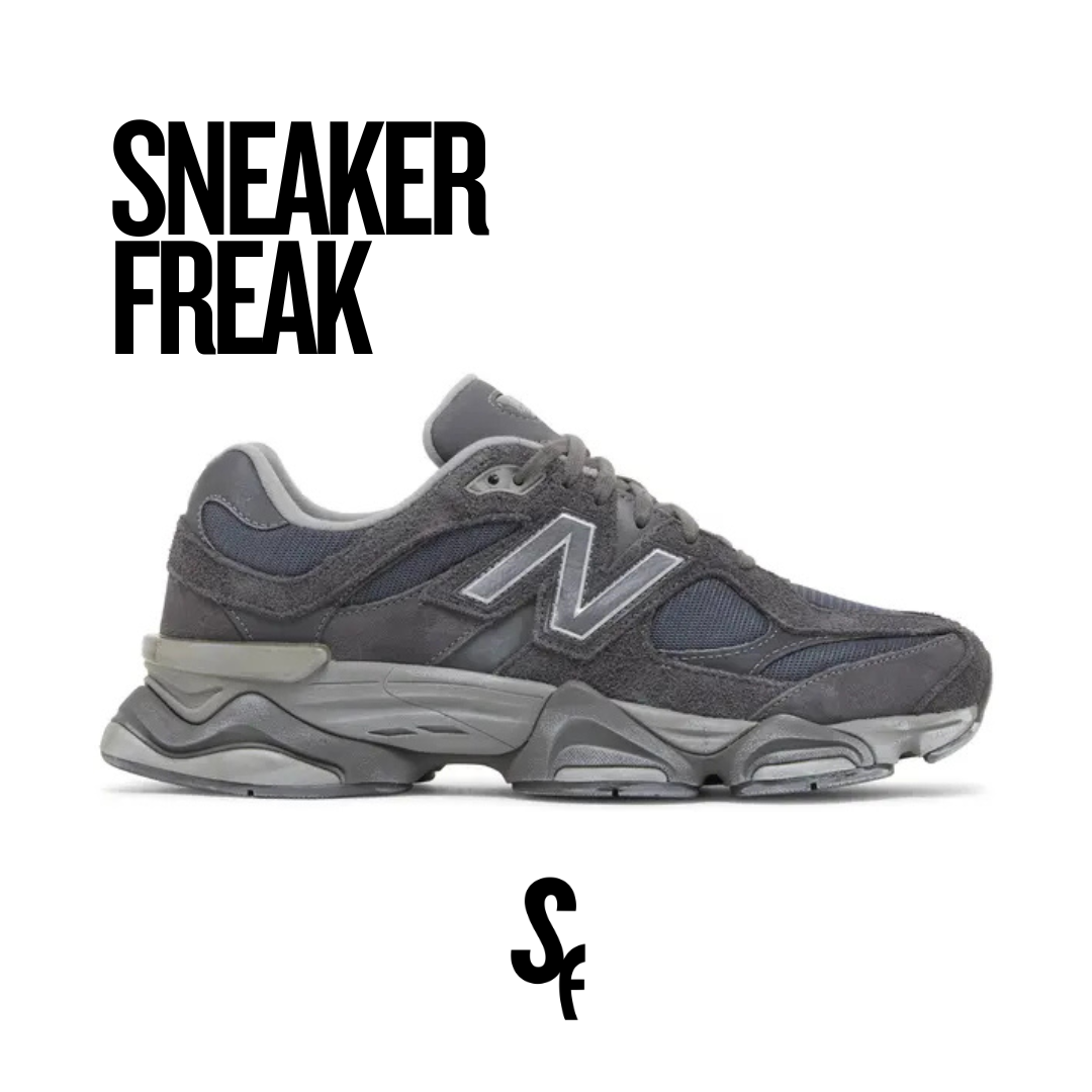 New Balance 9060 'Magnet'