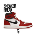 Air Jordan 1 Retro High OG 'Chicago Lost & Found'