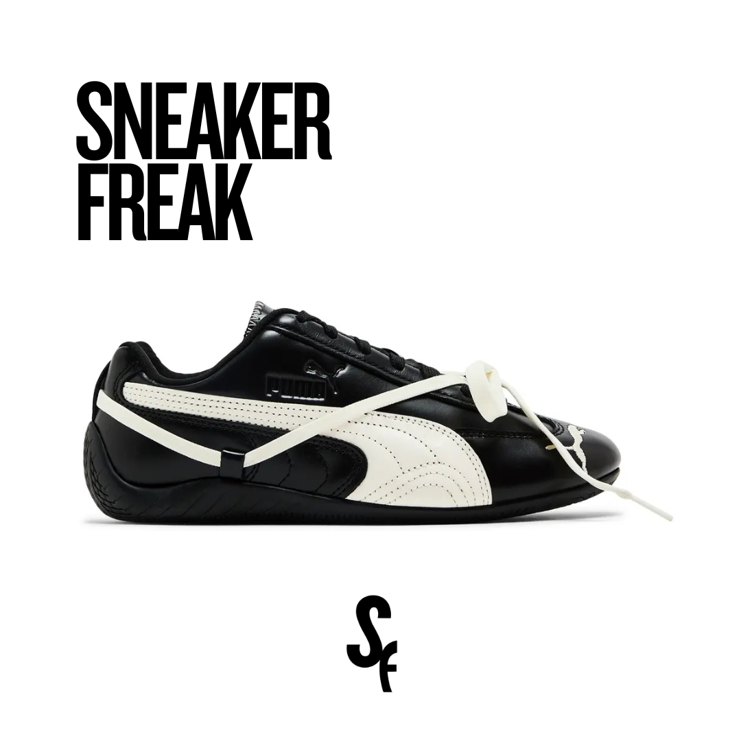Rosé x Puma Wmns Speedcat Premium 'Black'