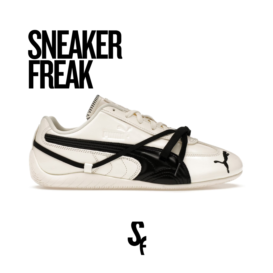 Rosé x Puma Wmns Speedcat Premium 'Warm White'