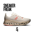 ON Cloudsurfer Max 'Ivory Salmon'