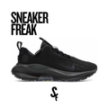 Nike Wmns ReactX Infinity Run 4 GORE-TEX 'Black Anthracite'