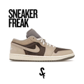 Wmns Air Jordan 1 Low SE 'Enigma Stone'