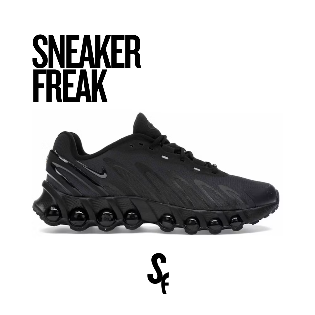 Nike Air Max DN8 'Black Anthracite'