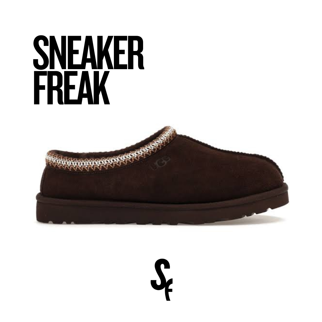 UGG Tasman 2 Slipper 'Dusted Cocoa'