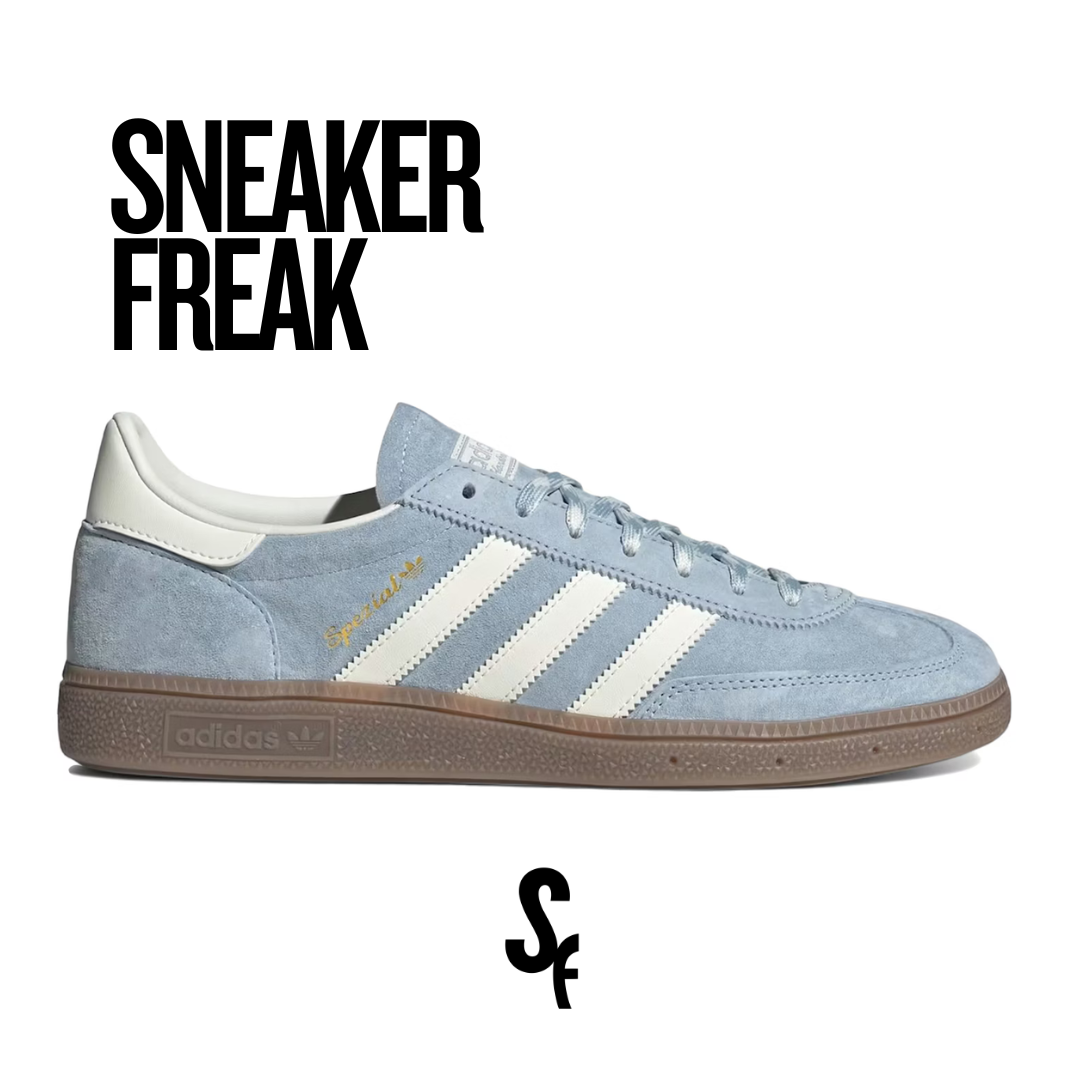 adidas Handball Spezial 'Wonder Blue'