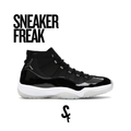 Air Jordan 11 Retro 'Jubilee / 25th Anniversary'