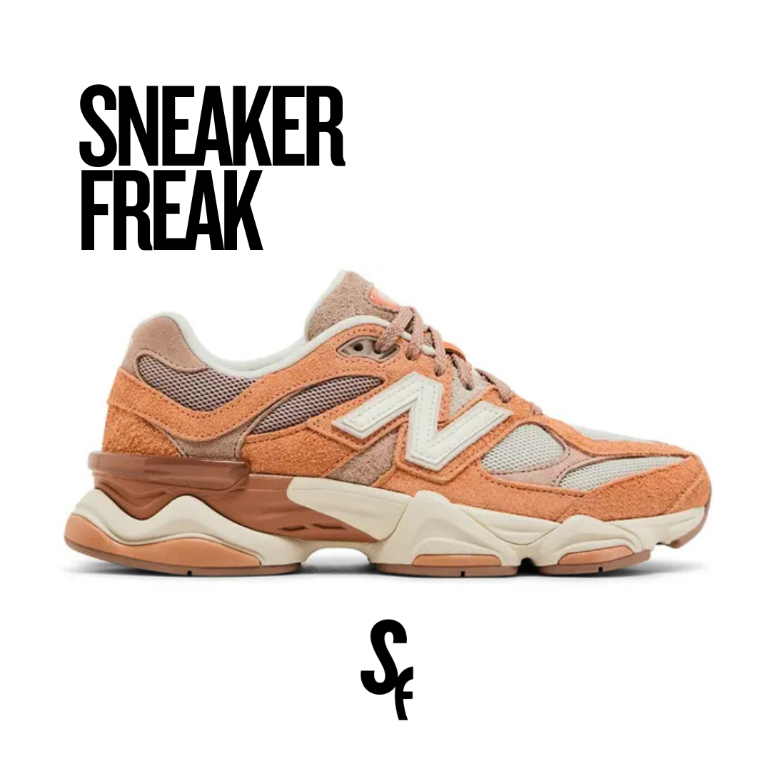 New Balance Men's 9060 'Craftwork Pack - Copper'