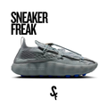 Fragment Design x Nike Mind 002 Flyknit 'Particle Grey'