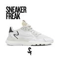 adidas Nite Jogger 'Crystal White'