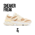 New Balance 9060 'Sea Salt Beige' Champs Sports Exclusive