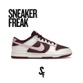 Nike Dunk Low Premium 'Valentine's Day'