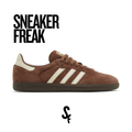 adidas Samba OG 'Preloved Brown'