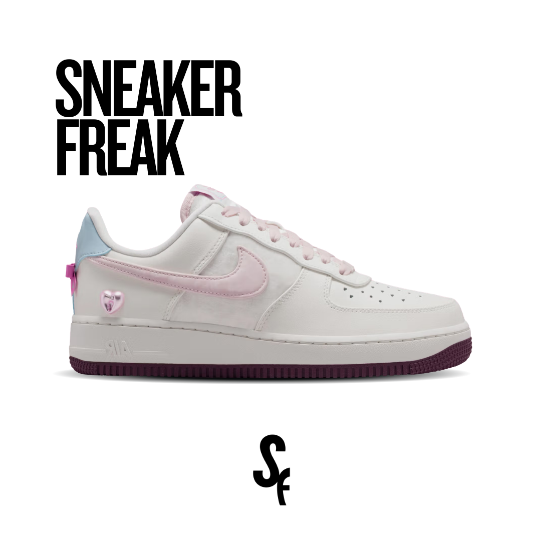 Nike Wmns Air Force 1 Low 'Valentine's Day 2026'
