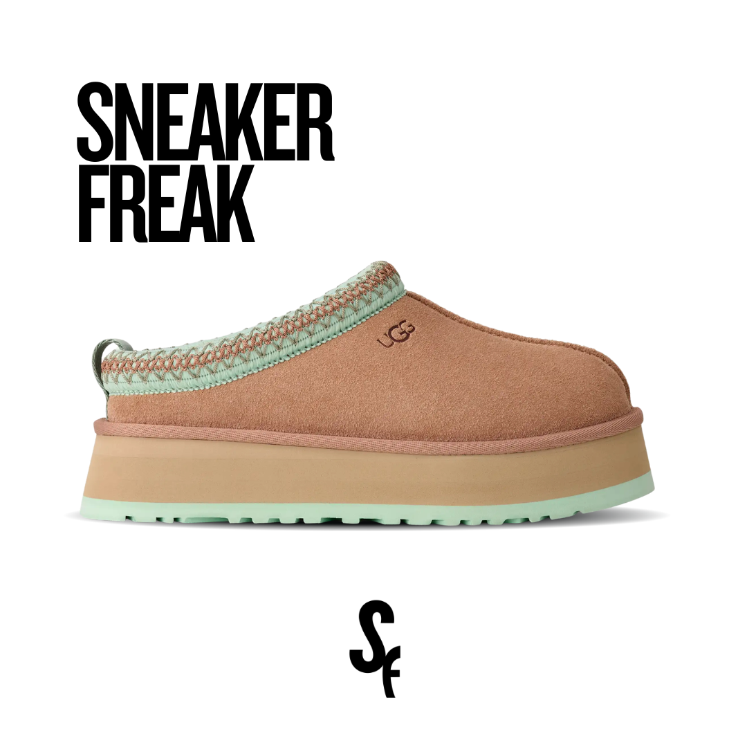 Ugg Tazz II 'Arroyo Greenbelle'