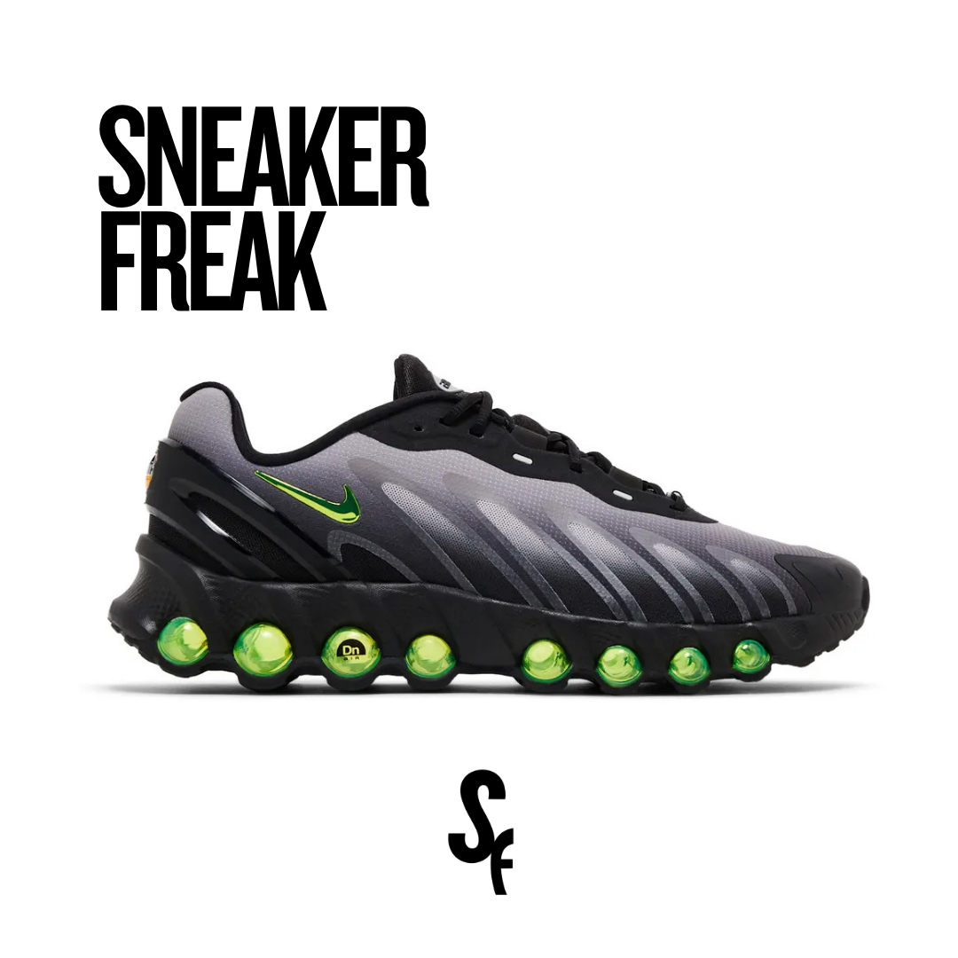 Nike Air Max DN8 'Black Volt'