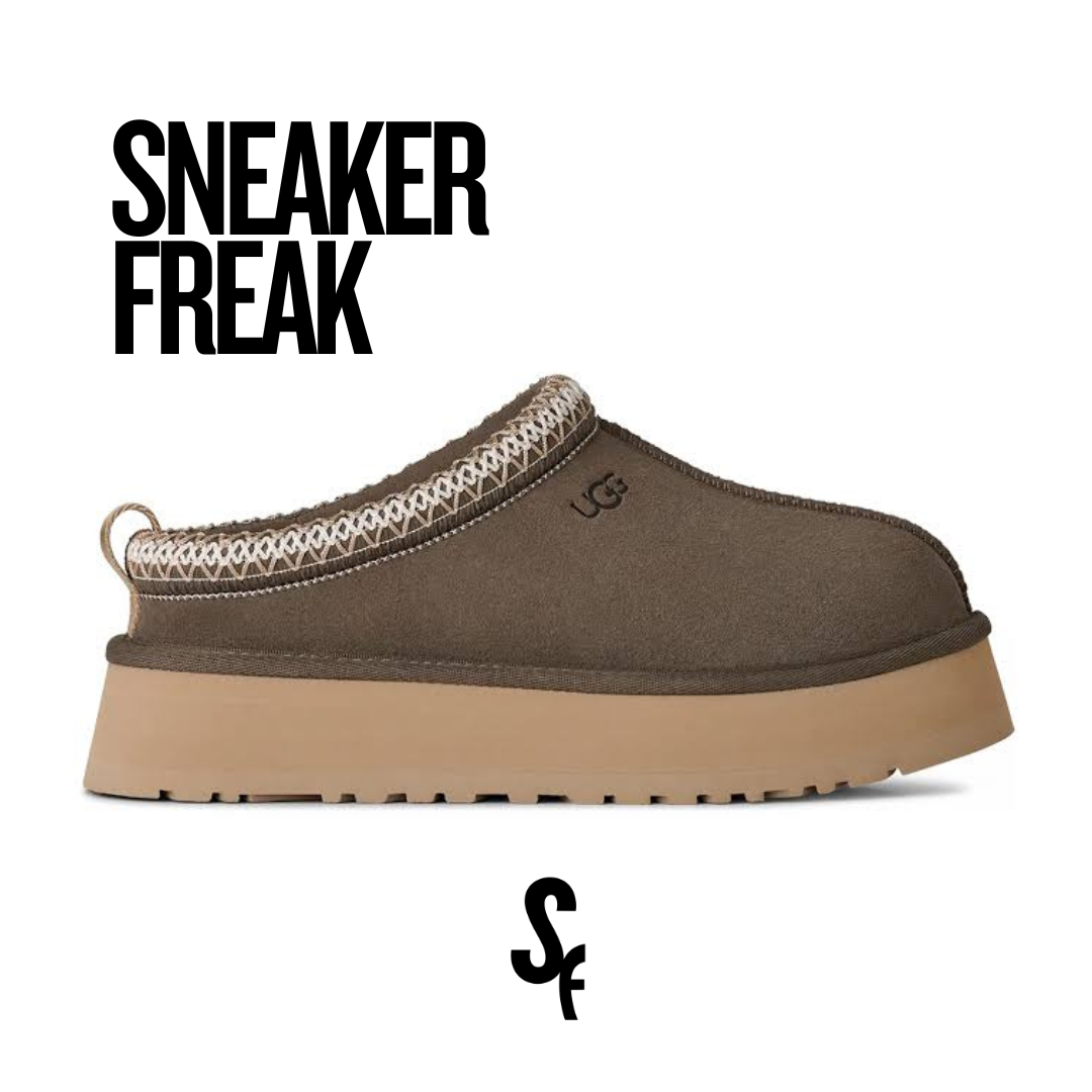 Ugg Tazz II 'Dried Oregano'