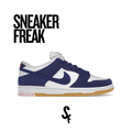 Nike Dunk Low SB 'Los Angeles Dodgers'