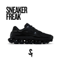 Fragment Design x Nike Air Liquid Max 'Black Anthracite'