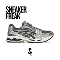 ASICS Gel Kayano 14 'Metropolis Jasper Green'