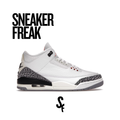 Air Jordan 3 Retro 'White Cement Reimagined'