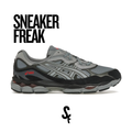 ASICS Gel NYC 'Gravel Black'