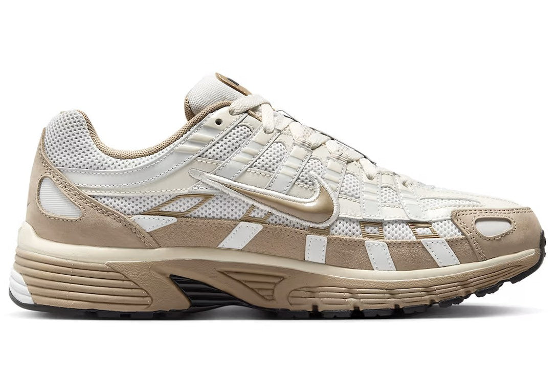 Nike P-6000 "Light Khaki"