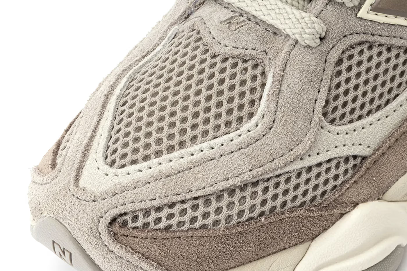 New Balance 9060 'Mushroom Arid Stone'