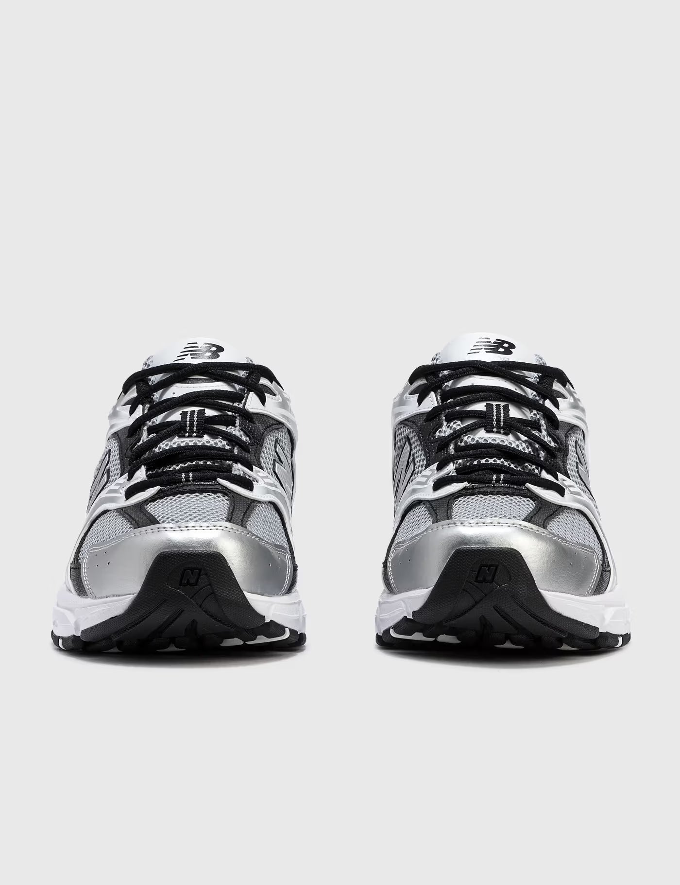New Balance 530 'Silver White Black'