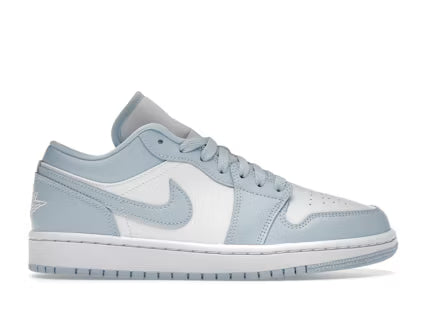 Jordan 1 Retro Low "Ice Blue"