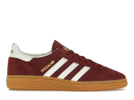 Adidas Handball Spezial "Shadow Red"