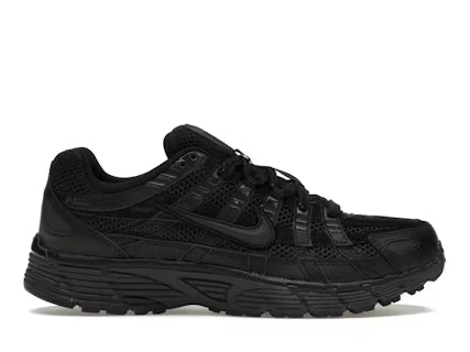 Nike P-6000 "Black"