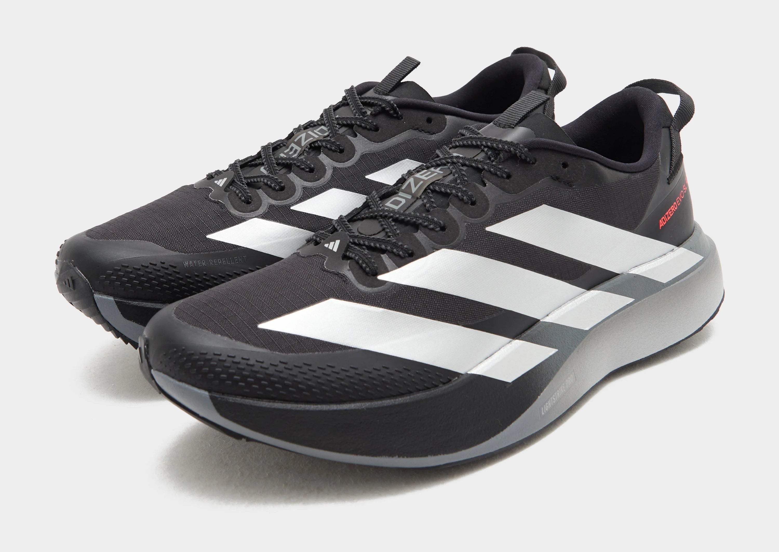 adidas Adizero Evo SL ATR 'Black'