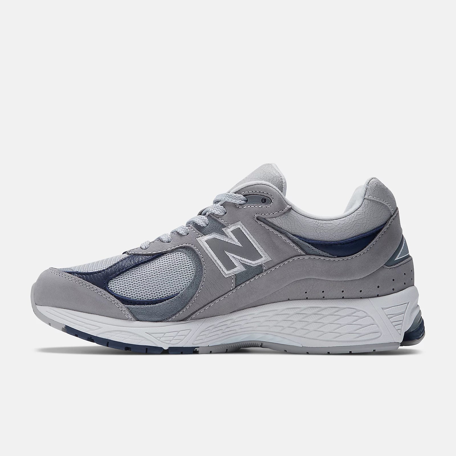 New Balance 2002 "thishneverthat"