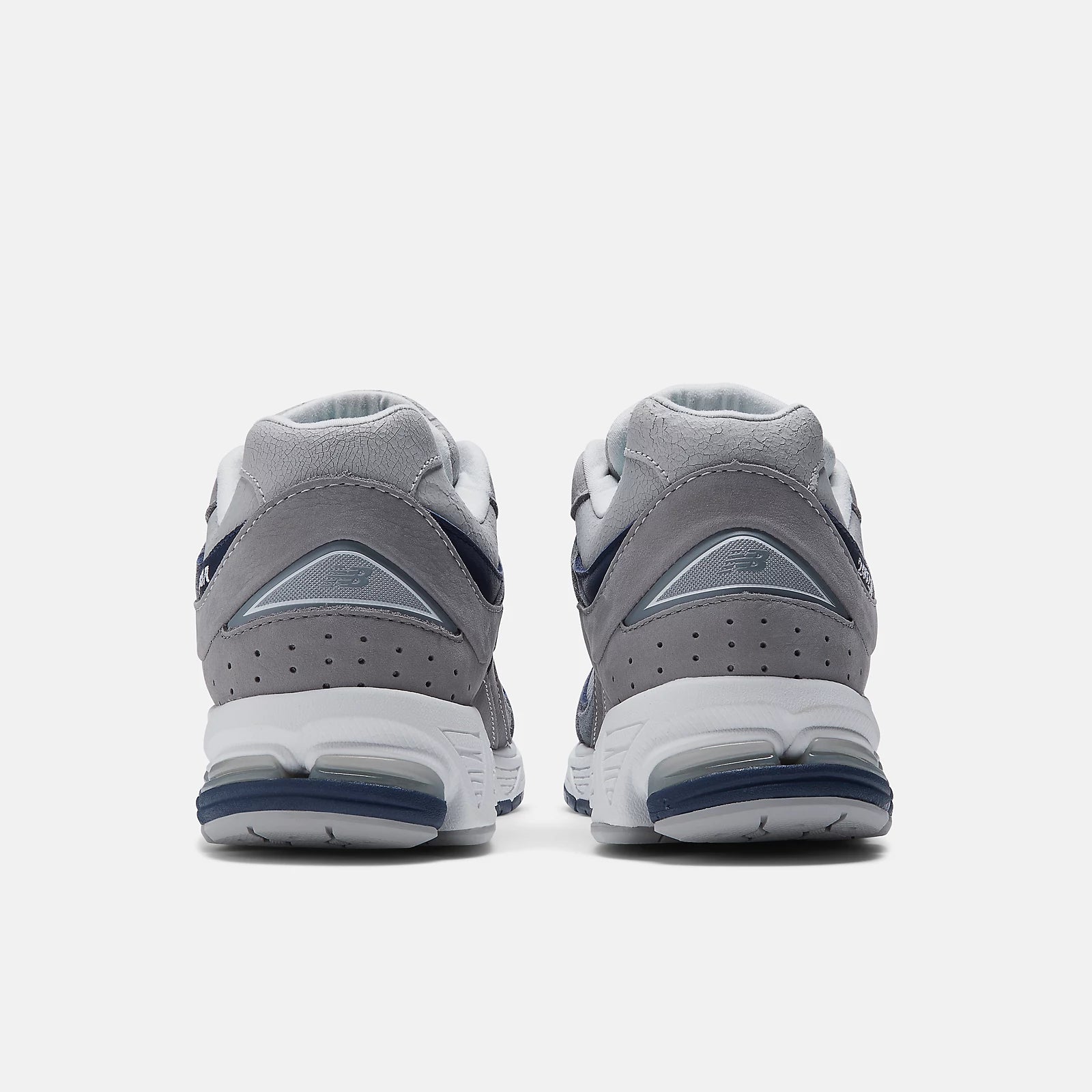New Balance 2002 "thishneverthat"