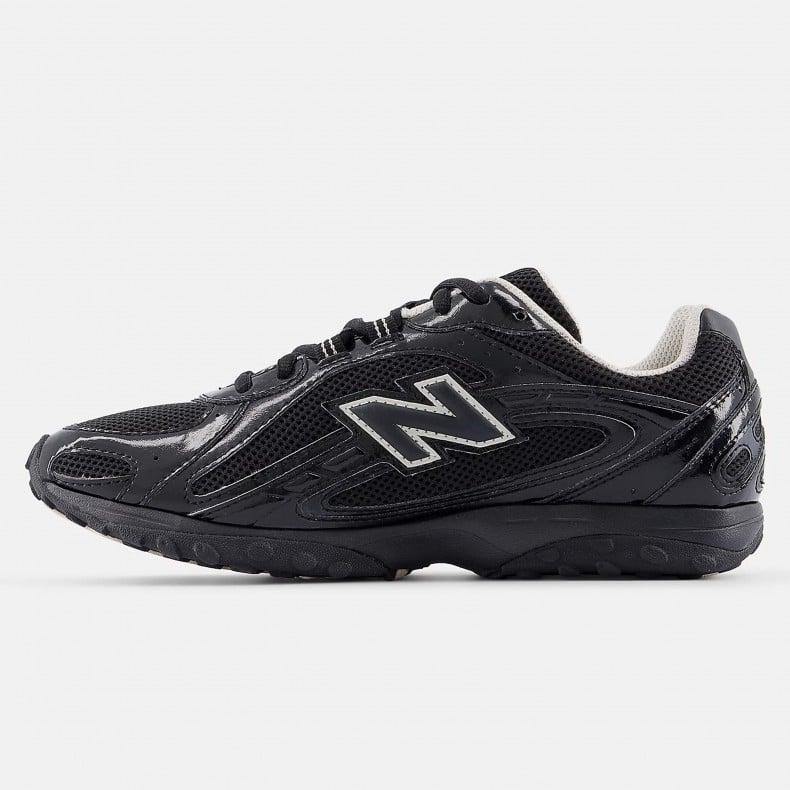New Balance 204L "Black Timberwolf"