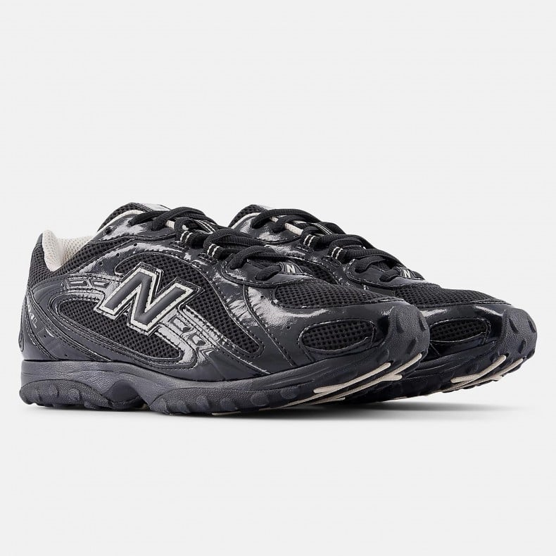 New Balance 204L "Black Timberwolf"