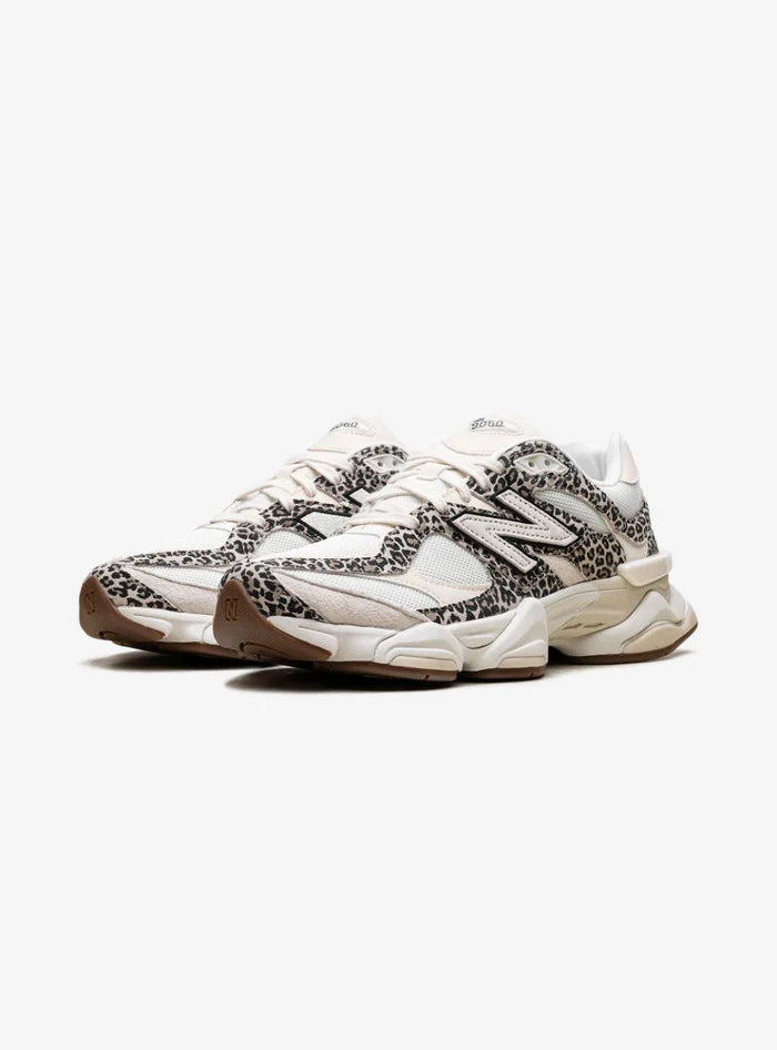 New Balance 9060 'ASOS Leopard Print'