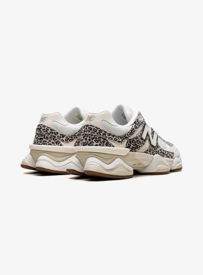New Balance 9060 'ASOS Leopard Print'