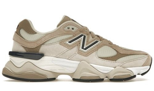 New Balance 9060 "Beige Cream Black"