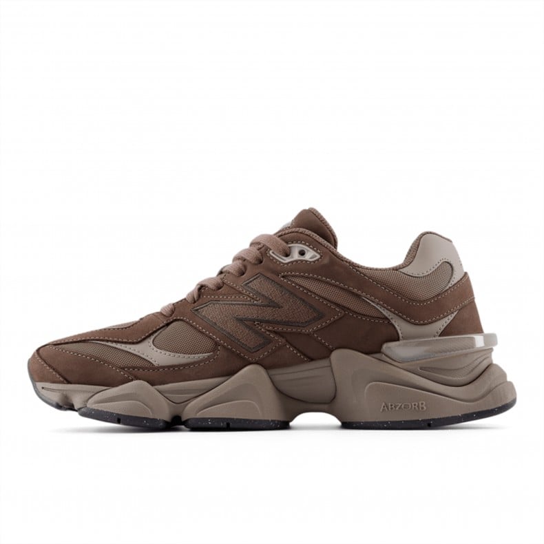 New Balance 9060 'Mono Cortado'