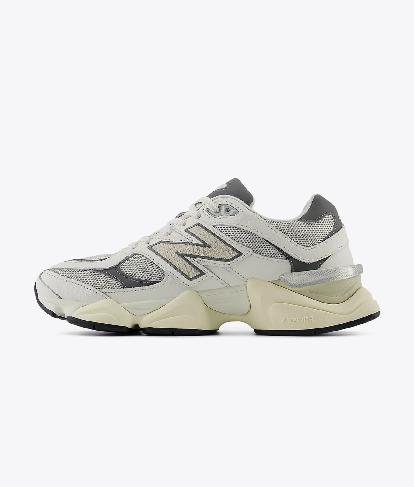 New Balance 9060 "Sea Salt Concrete"