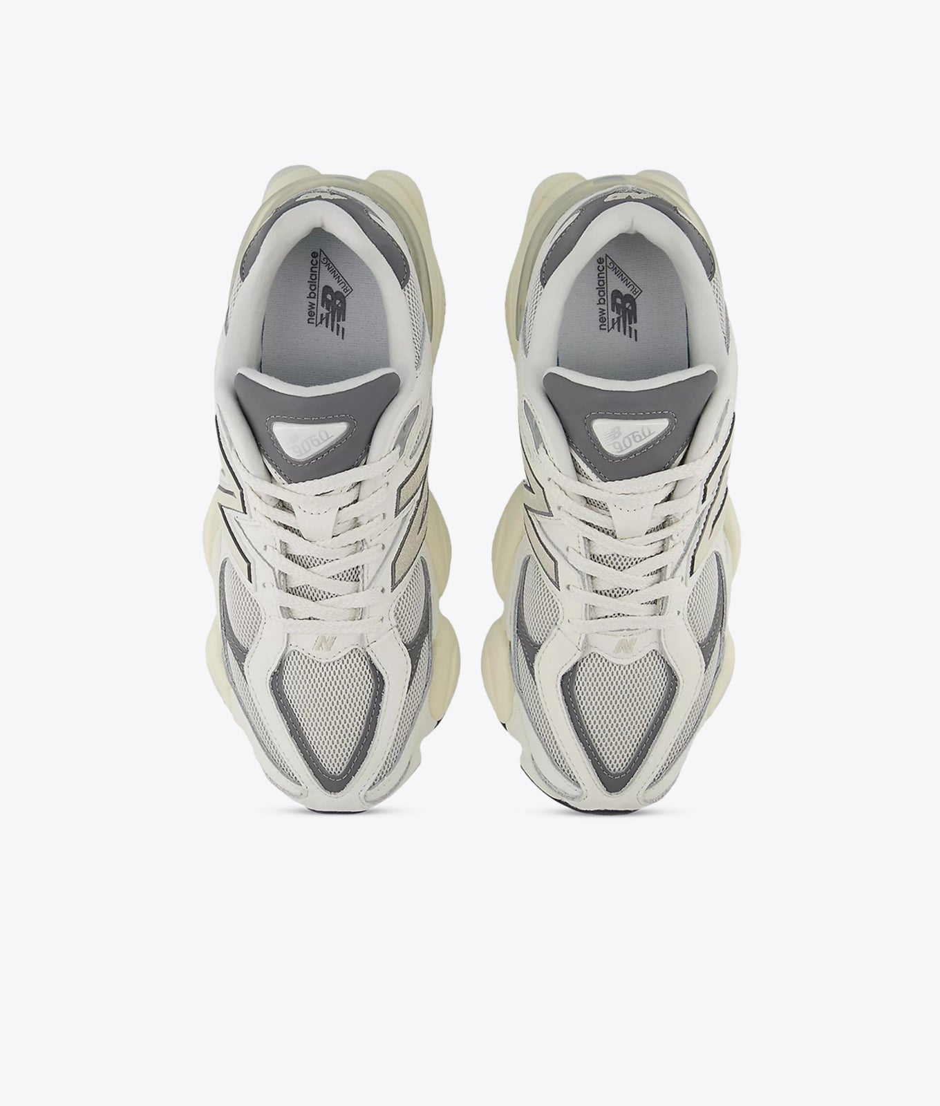 New Balance 9060 "Sea Salt Concrete"