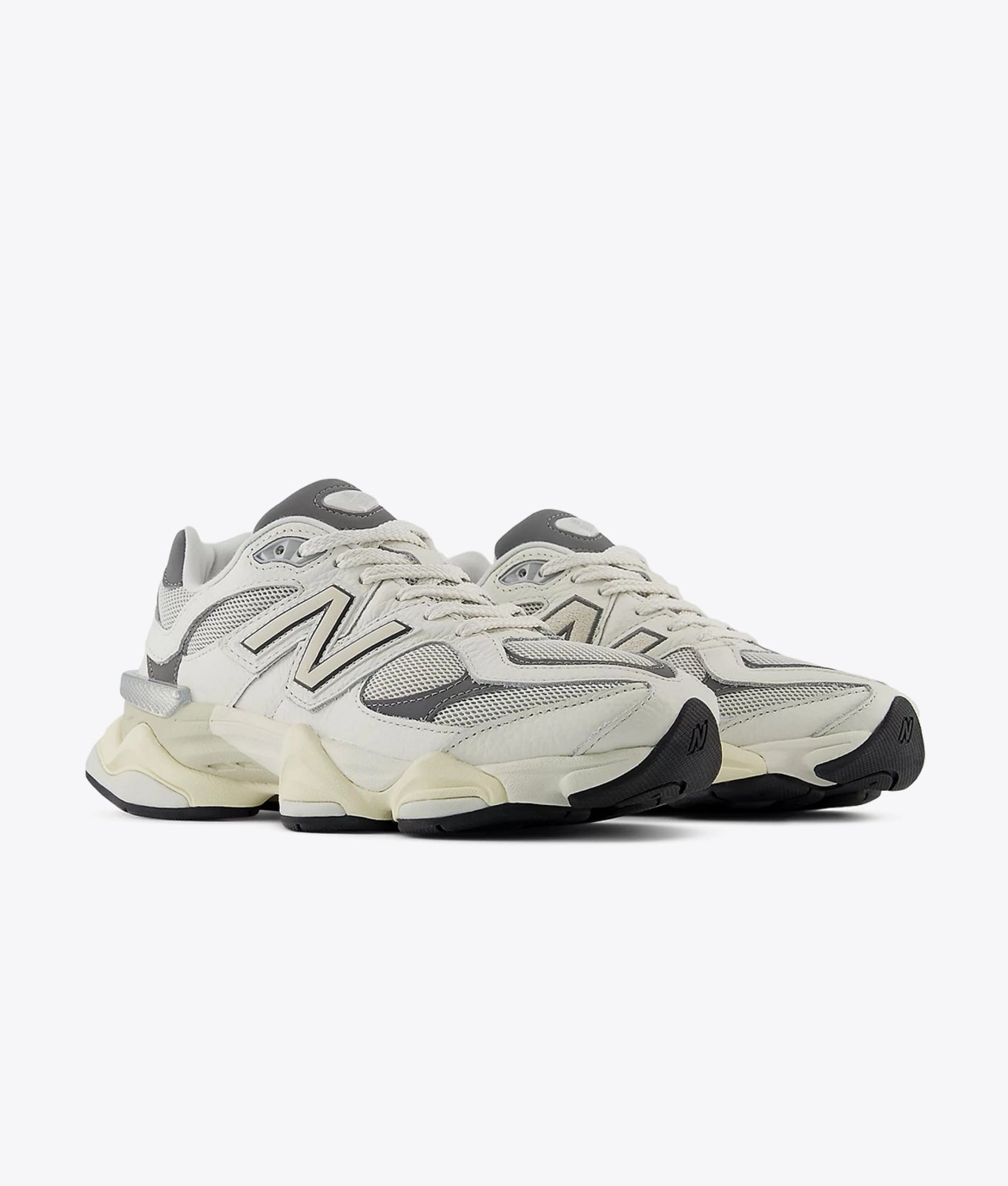 New Balance 9060 "Sea Salt Concrete"