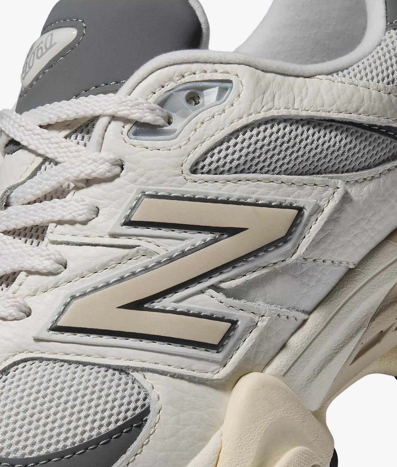 New Balance 9060 "Sea Salt Concrete"