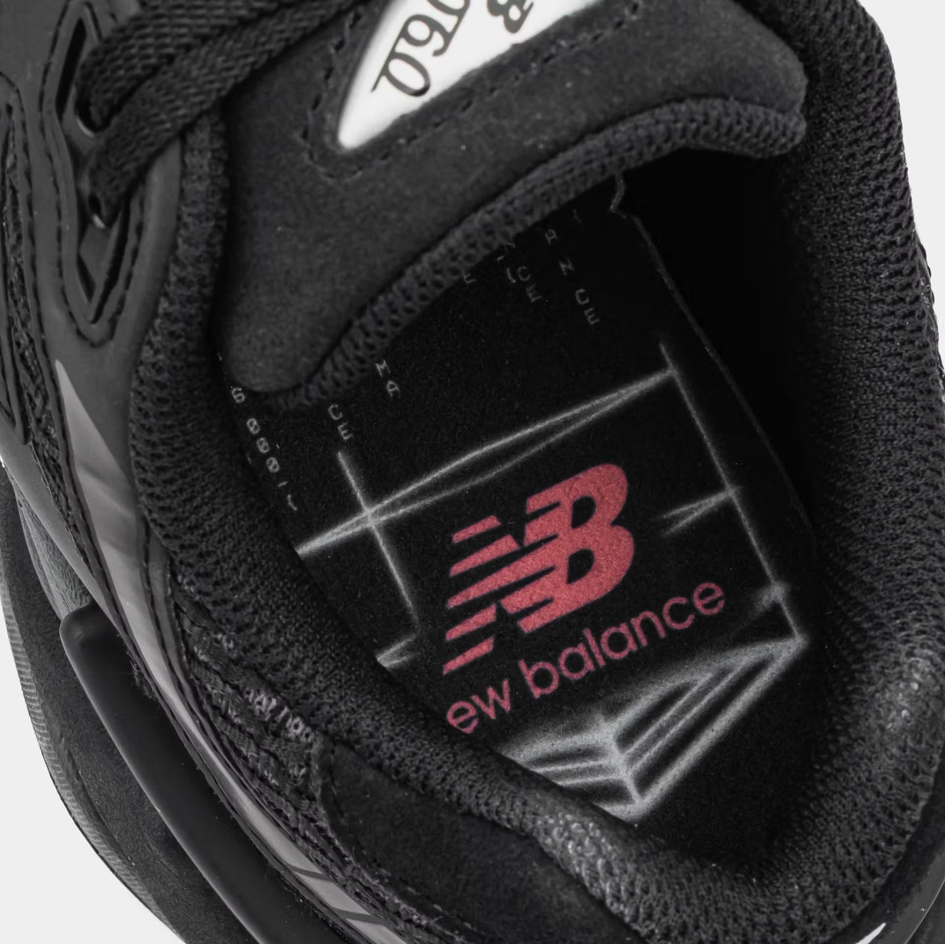 New Balance 9060 "Shoe Palace"