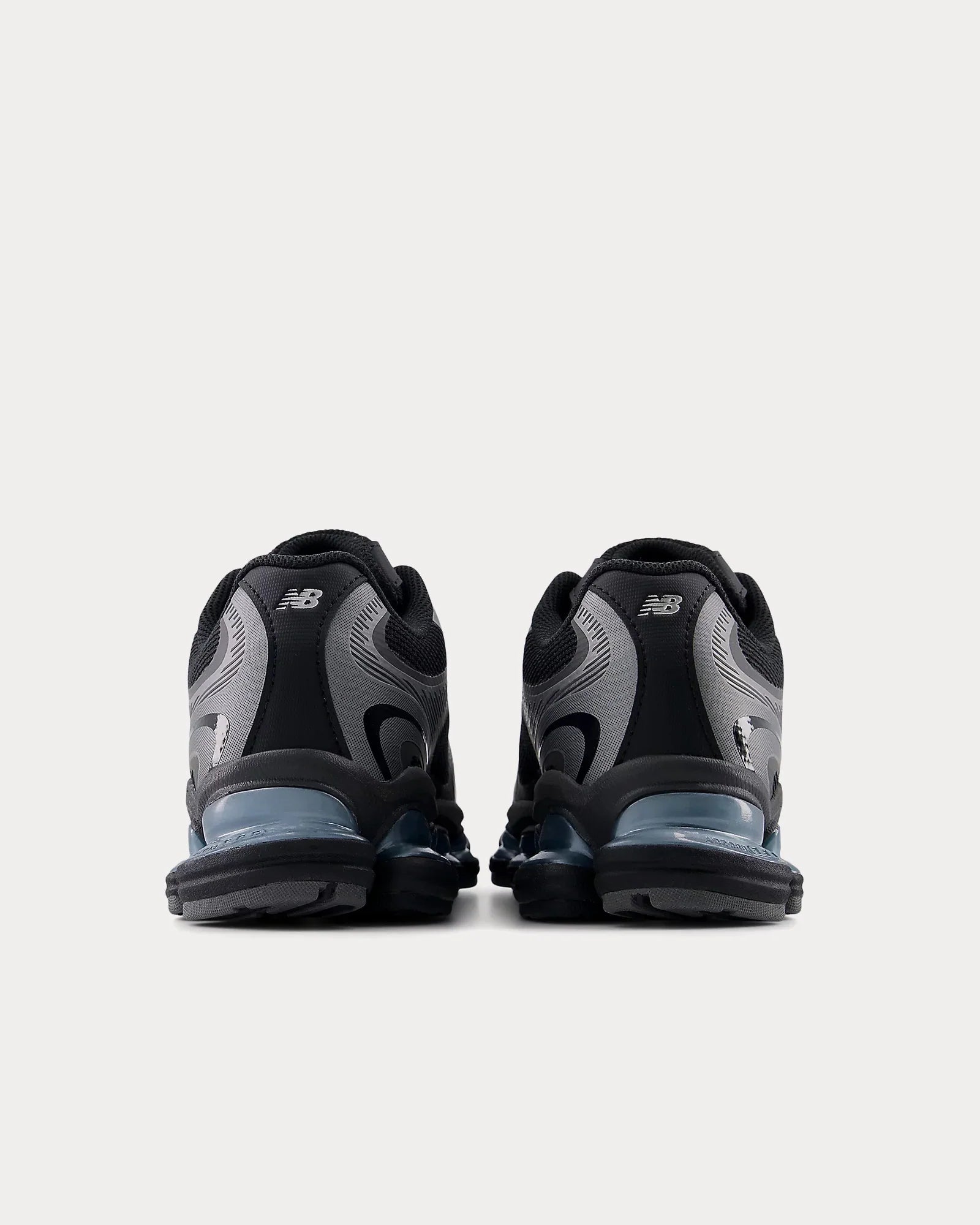 New Balance ABZORB 2000 'Black Dark Silver'