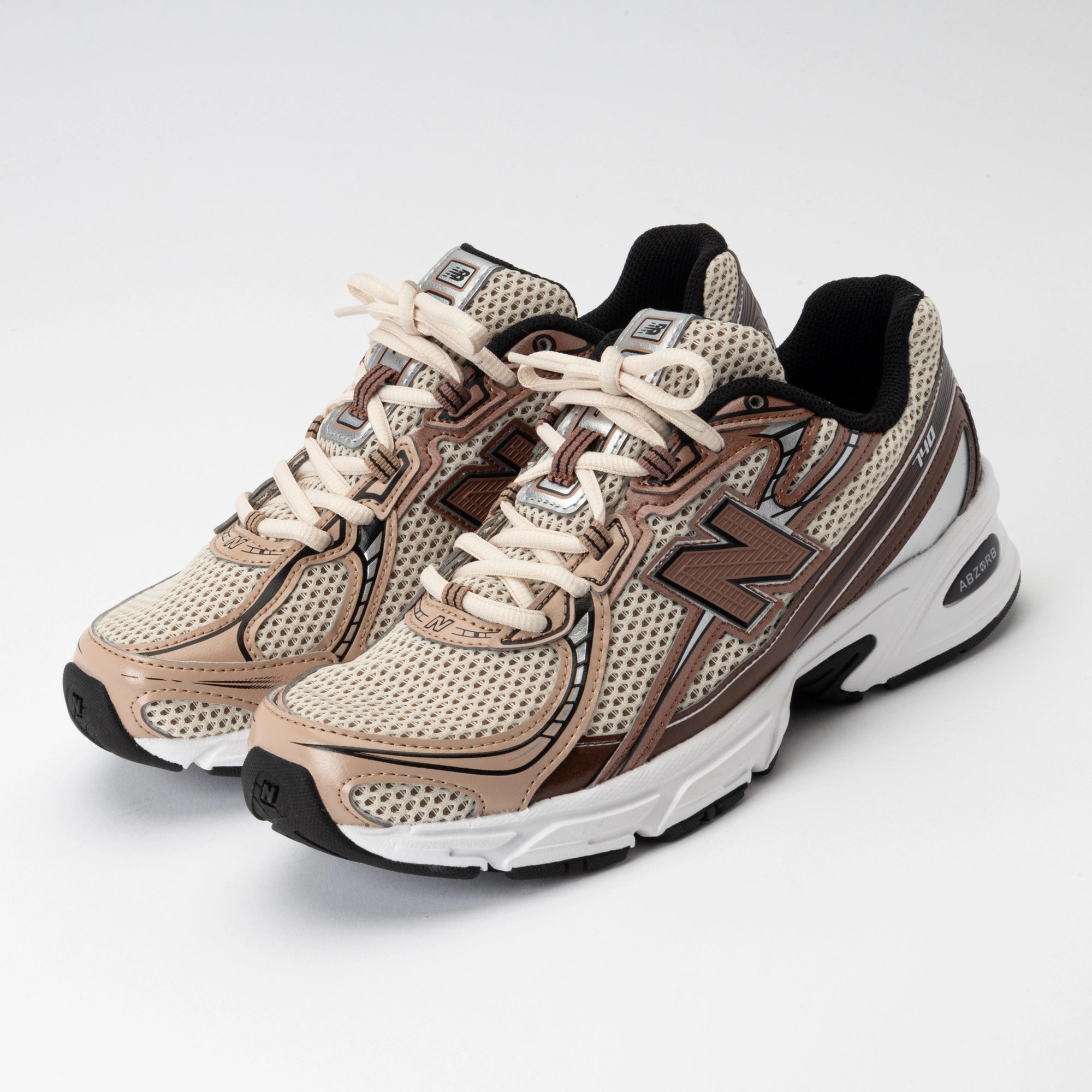 New Balance 740 'Rich Oak'