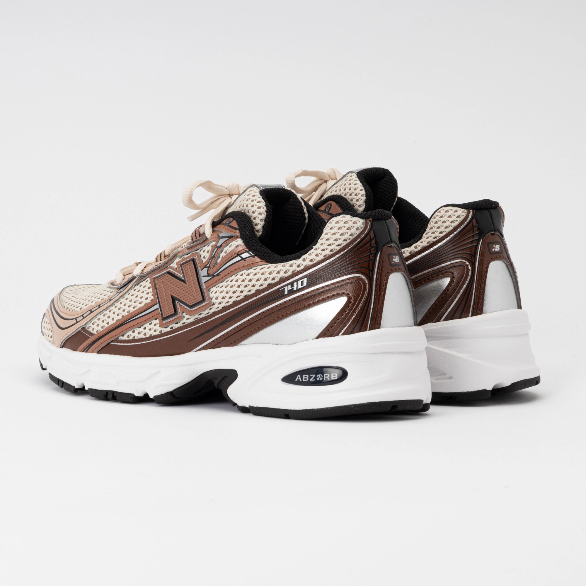New Balance 740 'Rich Oak'